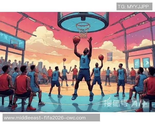 沉浸式体验篮球VR技术带你感受真实赛场的激情与挑战 沉浸式体验篮球VR技术带你感受真实赛场的激情与挑战