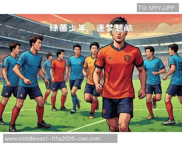 绿茵场上的梦想与激情一个足球承载的青春与奋斗故事 绿茵场上的梦想与激情一个足球承载的青春与奋斗故事