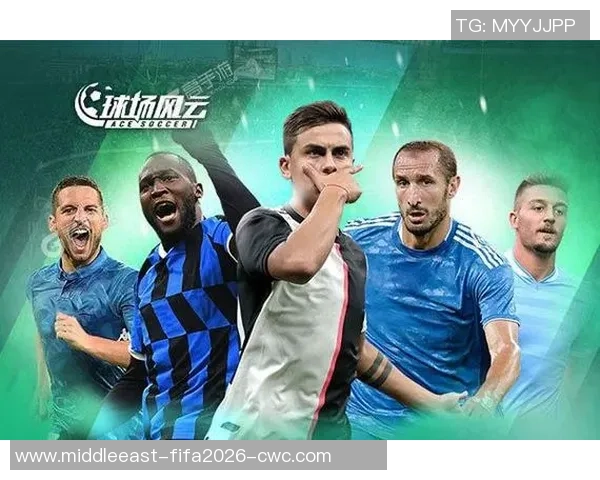 畅玩足球H5游戏体验，尽享激情与乐趣的完美结合，带你领略球场风云！