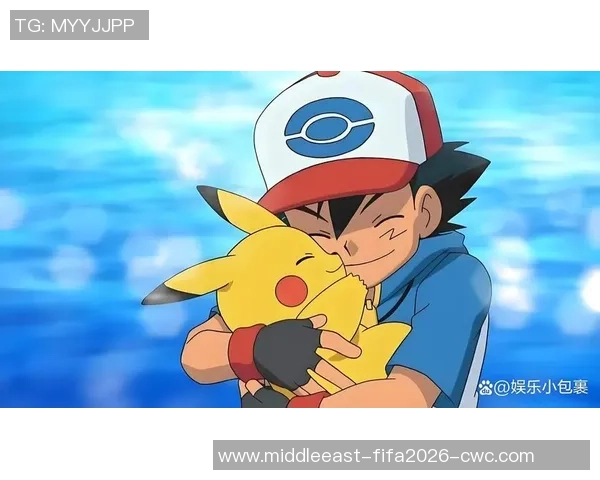 皮卡丘带你一起踢足球探索神奇宝贝的运动魅力与团队精神
