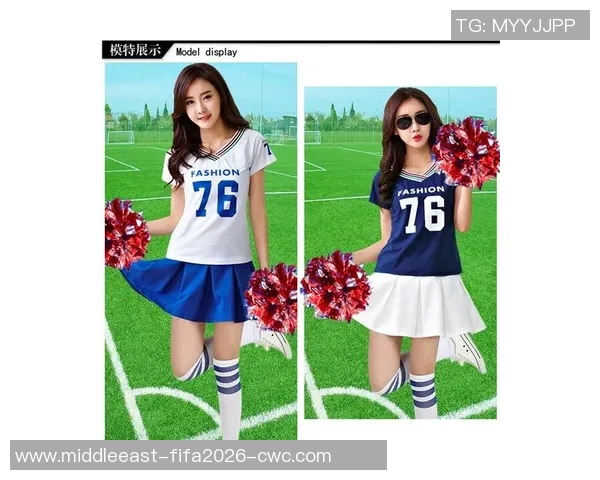 足球场上的魅力风采足球啦啦队美女展现青春活力与激情四溢的完美瞬间 足球场上的魅力风采足球啦啦队美女展现青春活力与激情四溢的完美瞬间