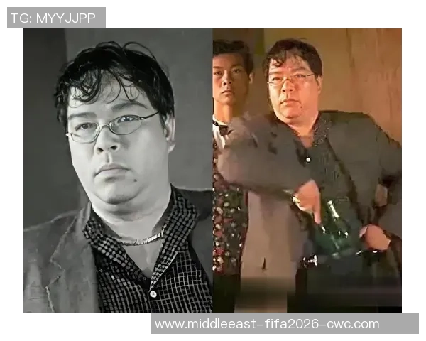 谢贤携手少林足球重温经典喜剧魅力与足球精神的完美结合 谢贤携手少林足球重温经典喜剧魅力与足球精神的完美结合