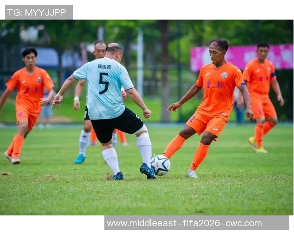 长春之星足球：奋勇争先展现青春风采与团队精神的魅力之旅