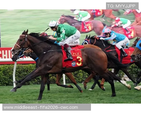 香港赛马会足球赛事分析与投注策略全攻略